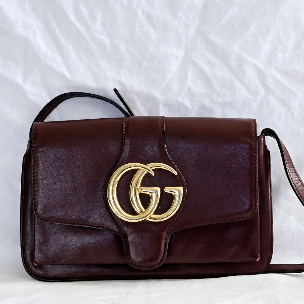 Gucci Double G Arli Small
